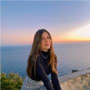 Laureata in lingue offro ripetizioni di lingue straniere